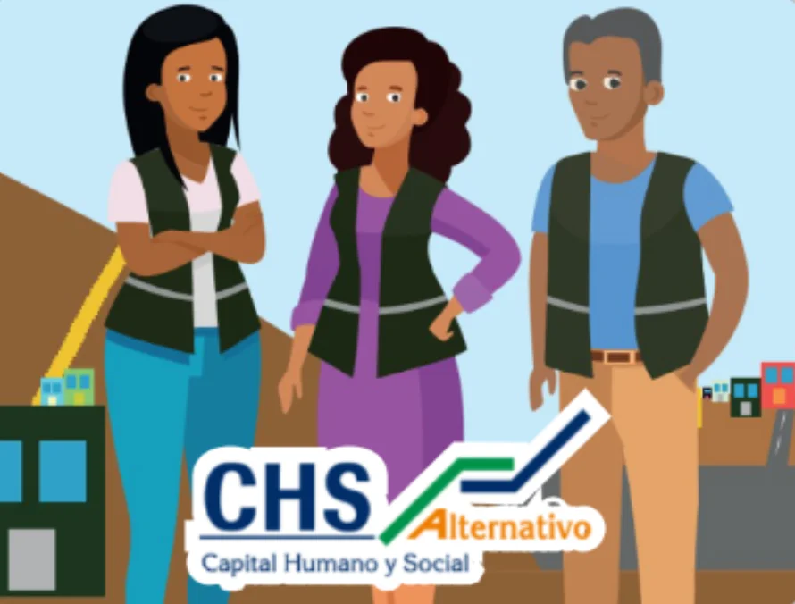 Equipo CHS